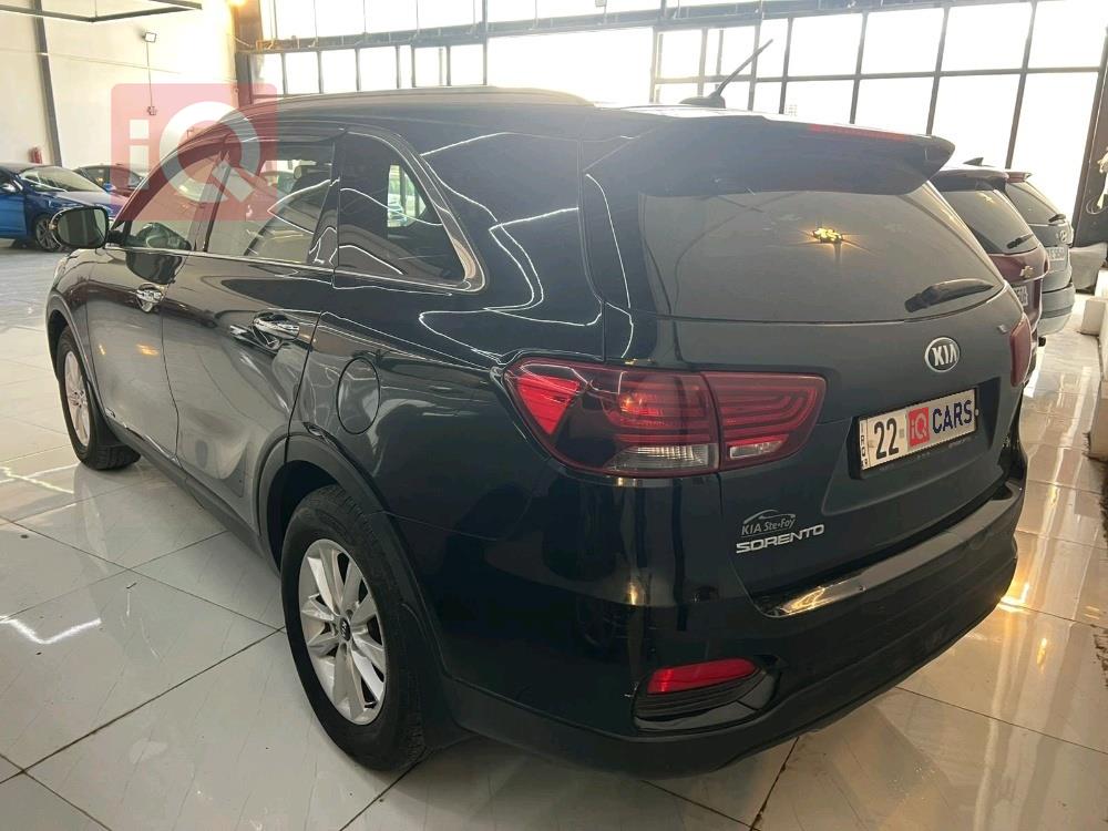 کیا سۆرینتۆ